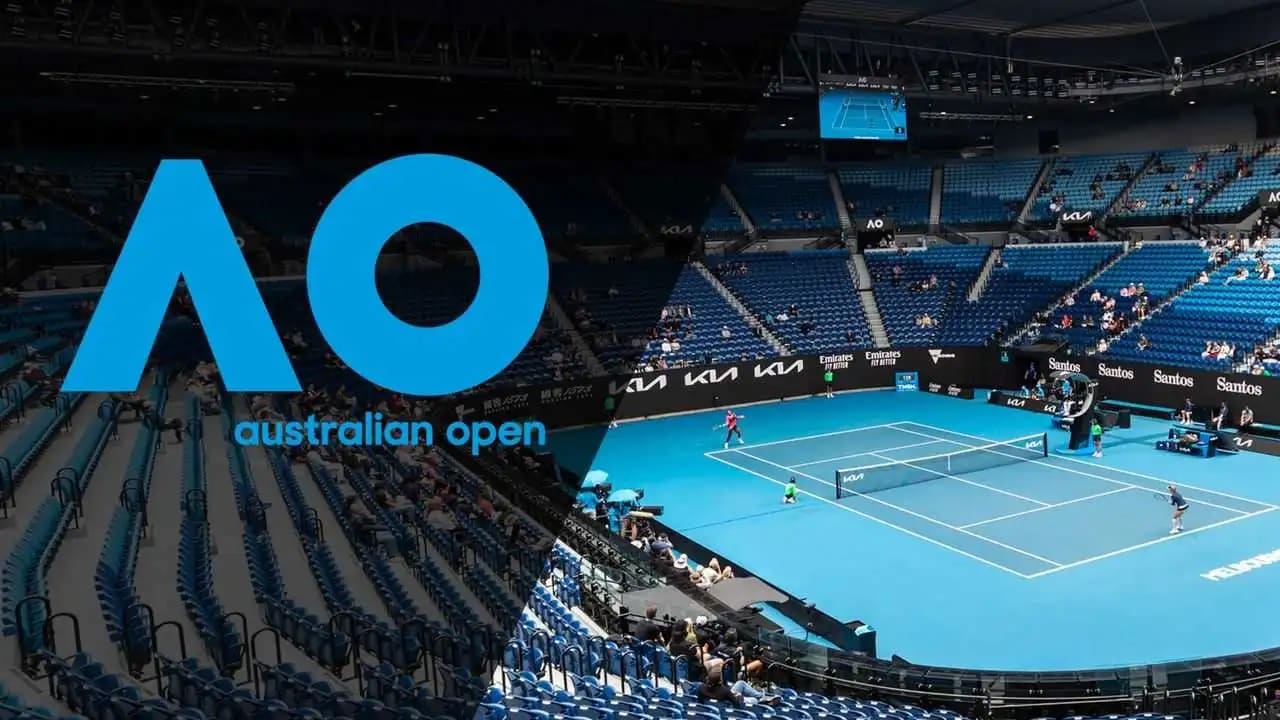 Соболенко Чжэн Циньвэнь Australian Open 2024 Финал видео трансляция